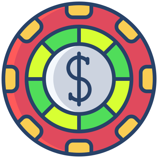 Casino chip